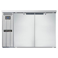 Continental Refrigerator BB50SNSS