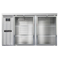 Continental Refrigerator BB59NSSGD