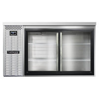 Continental Refrigerator BB59NSSSGD