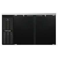 Continental Refrigerator BB59SN