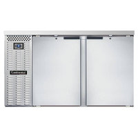 Continental Refrigerator BB59SNSS