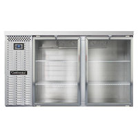 Continental Refrigerator BB59SNSSGD