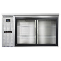 Continental Refrigerator BB59SNSSSGD