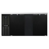 Continental Refrigerator BB69N