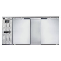 Continental Refrigerator BB69NSS