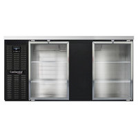 Continental Refrigerator BB69NGD