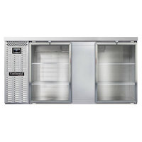 Continental Refrigerator BB69NSSGD