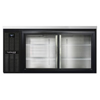Continental Refrigerator BB69NSGD