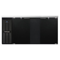 Continental Refrigerator BB69SN