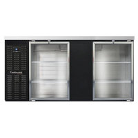 Continental Refrigerator BB69SNGD