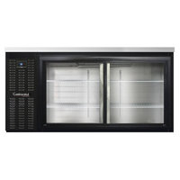 Continental Refrigerator BB69SNSGD