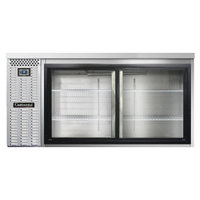 Continental Refrigerator BB69SNSSSGD