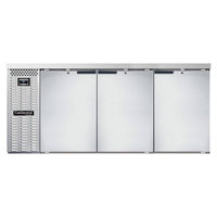 Continental Refrigerator BB79NSS