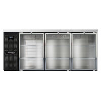 Continental Refrigerator BB79NGD