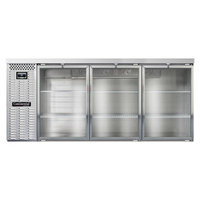 Continental Refrigerator BB79NSSGD