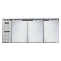 Continental Refrigerator BB79SNSS