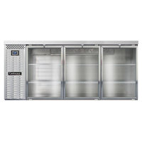 Continental Refrigerator BB79SNSSGD