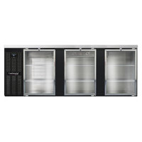Continental Refrigerator BB90NGD