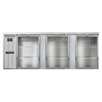 Continental Refrigerator BB90NSSGD