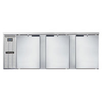 Continental Refrigerator BB90SNSS