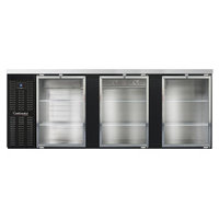 Continental Refrigerator BB90SNGD
