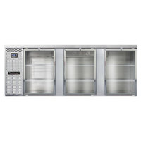 Continental Refrigerator BB90SNSSGD