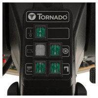 Tornado TS120-S53-UC image 1