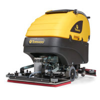 Tornado TS550-W28-UG image 2