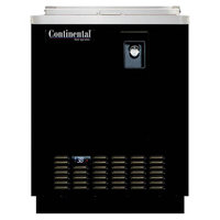 Continental Refrigerator BC24N