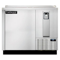Continental Refrigerator BC37NSS