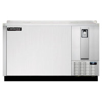 Continental Refrigerator BC64NSS