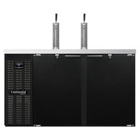 Continental Refrigerator KC59N