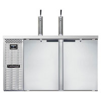 Continental Refrigerator KC59NSS