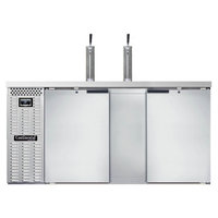 Continental Refrigerator KC69NSS