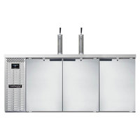 Continental Refrigerator KC79NSS