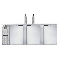 Continental Refrigerator KC90NSS