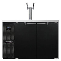 Continental Refrigerator KC50SN