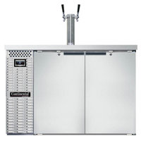 Continental Refrigerator KC50SNSS