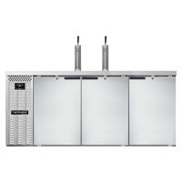 Continental Refrigerator KC79SNSS