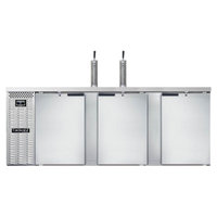 Continental Refrigerator KC90SNSS