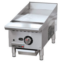 Winco NGGD-12T