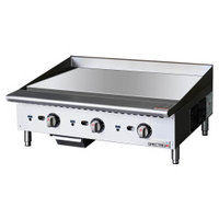 Winco NGGD-36T