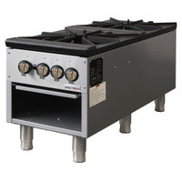 Winco NGSP-2
