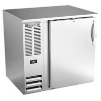 Beverage-Air BB36HC-F-S image 0