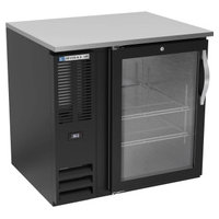 Beverage-Air BB36HC-FG-B