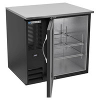 Beverage-Air BB36HC-FG-B image 1