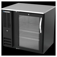 Beverage-Air BB36HC-FG-B image 2