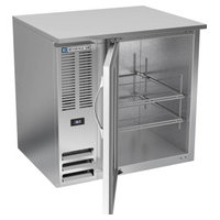 Beverage-Air BB36HC-FG-S image 1