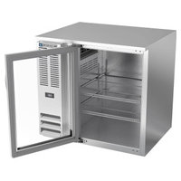 Beverage-Air BB36HC-FG-S image 3