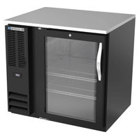 Beverage-Air BB36HC-G-B image 2